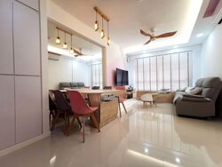 Blk 25A Saint George's Towers (Kallang/Whampoa), HDB 3 Rooms #606259531